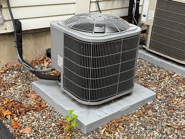 24/7 Emergency Ductwork Repair experts in Gillespie, IL