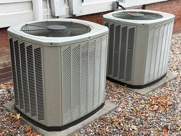 Reliable Ductwork Repair contractor in Gillespie, IL by Leonard HVAC