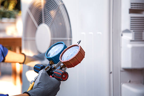Affordable Ductwork Repair solutions in Gillespie, IL
